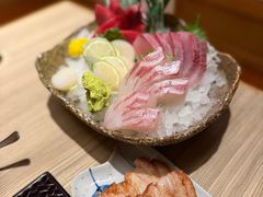 -小山日本料理(兴业太古汇店)