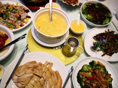 -天喜酒楼饭市·茶市(同德皇宫店)
