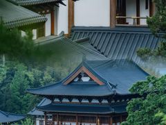-径山寺