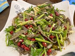 -佳面馆·竹升云吞面·爽鱼皮·牛腩面(易发店)