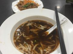 -康师傅私房牛肉面(北京南站店)