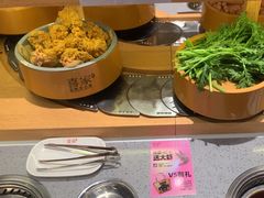 -喜家自助小火锅(卓悦里店)