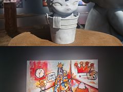 -上海宝龙美术馆