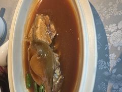 -沈灶河豚宴·河豚融合餐厅(汉中路店)