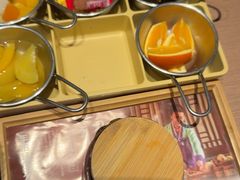 -将军牛排·尔滨地标朝鲜族美食(总店)