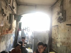 大堂-九龙餐厅(大沽路店)