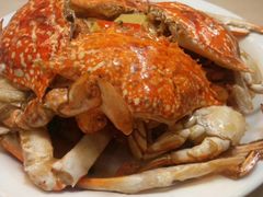 -清水湾3号(东方小周海鲜店)