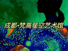 -成都梵高星空艺术馆(春熙路旗舰店)