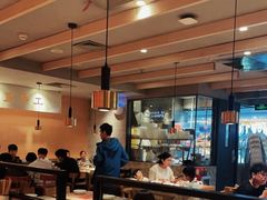 -大师兄·西北小馆(南沙万达广场店)