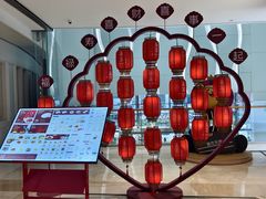 -喜宴又一村·粤菜·茶点·海鲜(壹方天地店)