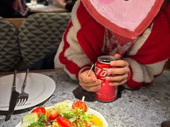 -芭莉与彩虹西餐厅(成都合生汇店)