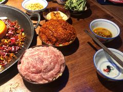 -楠火锅(仁恒梦中心店)