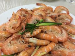 -小辣妹川味海鲜加工店(第一市场椰风巷店)