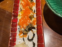 -和彩放题(渔阳店)