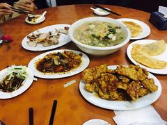 -铁东熏肉大饼铺