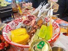 -生火火·小炉子炭烤(金楠天街总店)