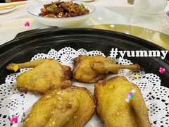 -寻味顺德·南记酒家·传统顺德菜·鱼生(广源路店)