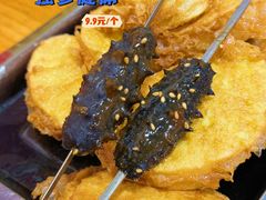 -陈氏肥蛤(小纬六路总店)