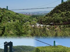 -威海华夏城景区