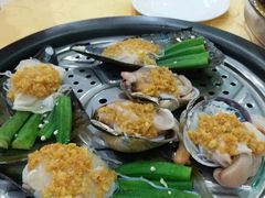 -海岛渔村大酒店(云霄路店)