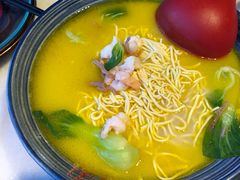 上汤煮干丝-兰溪小馆(首经贸店)