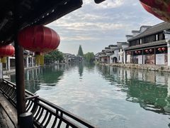 -南浔古镇