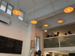 -Egg•Allday Brunch(襄阳北路店)