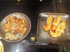 -哈尔滨索菲特大酒店-意日本料理铁板烧