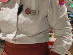 -海底捞火锅(万达广场店)