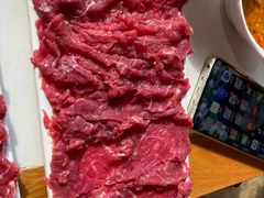 -焯牛潮汕牛肉火锅(云峰街创始店)