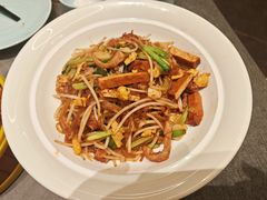 -海泰食府·新鲁菜·家宴(总部基地店)