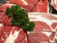 -九田家黑牛烤肉料理(珠江摩尔店)