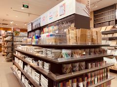 -MUJI无印良品(远洋未来广场店)