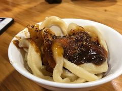甜水面-洞子口张老二凉粉(文殊院店)