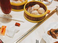 -顺粤楼·粤菜·点心(融创茂店)