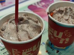-DQ·蛋糕·冰淇淋(天通苑华联店)
