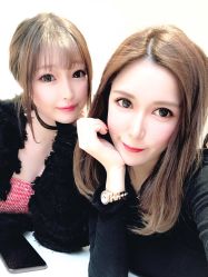 点击看大图 -Godhands美发设计沙龙