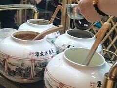 -泽成冰煮羊火锅(中正天街店)