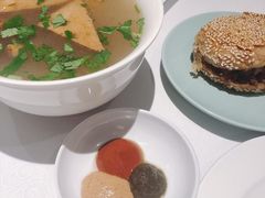 -南门小馆·清真(国贸商城店)