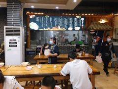 大堂-太元彭家正汤(太元路总店)