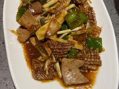 -老头儿油爆虾(星光一期店)