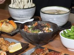 -木子烧鸟屋(百子湾店)