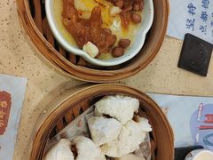 -点都德(华强北店)