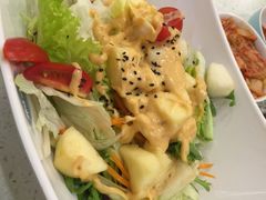 -韩时烤肉(枫蓝店)