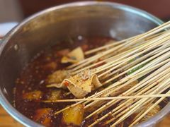 -付小姐在成都(中山公园店)
