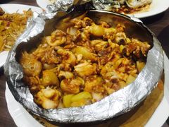 -周锦记广式餐厅(格林生活坊2期店)