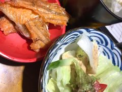 -东岸料理·寿司·刺身