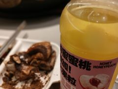 -山焱·炭火自助烤肉(周浦万达店)