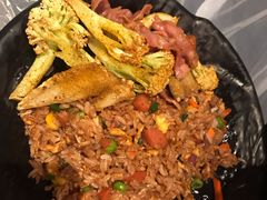 -虾易落味(杭州黄龙万科中心店)