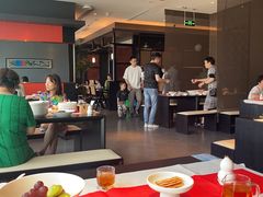 大堂-馋遇江南·精致湖景雅宴(东方之门店)